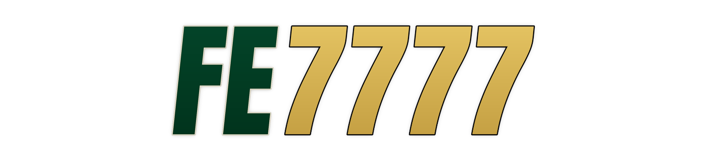 fe7777 Logo